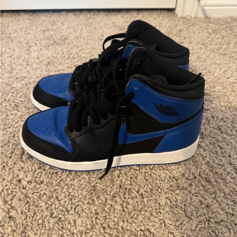 Air Jordan Retro 1’s